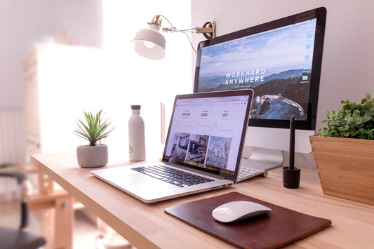 5 Ways To Keep A Routine While Working In Isolation