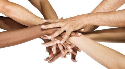 Our Founder's Call To Action On Allyship