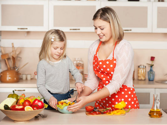 5 Healthy Plant Based Lunch Ideas For Kids During The Week