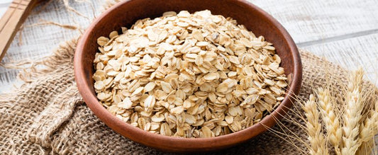 5 Creative Plant Based Recipes Using Oats