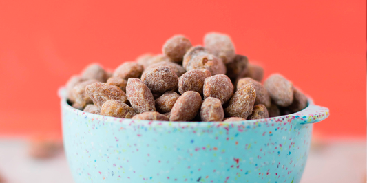 70 Snacks That Are Not Only Plant-Based But Also Healthy