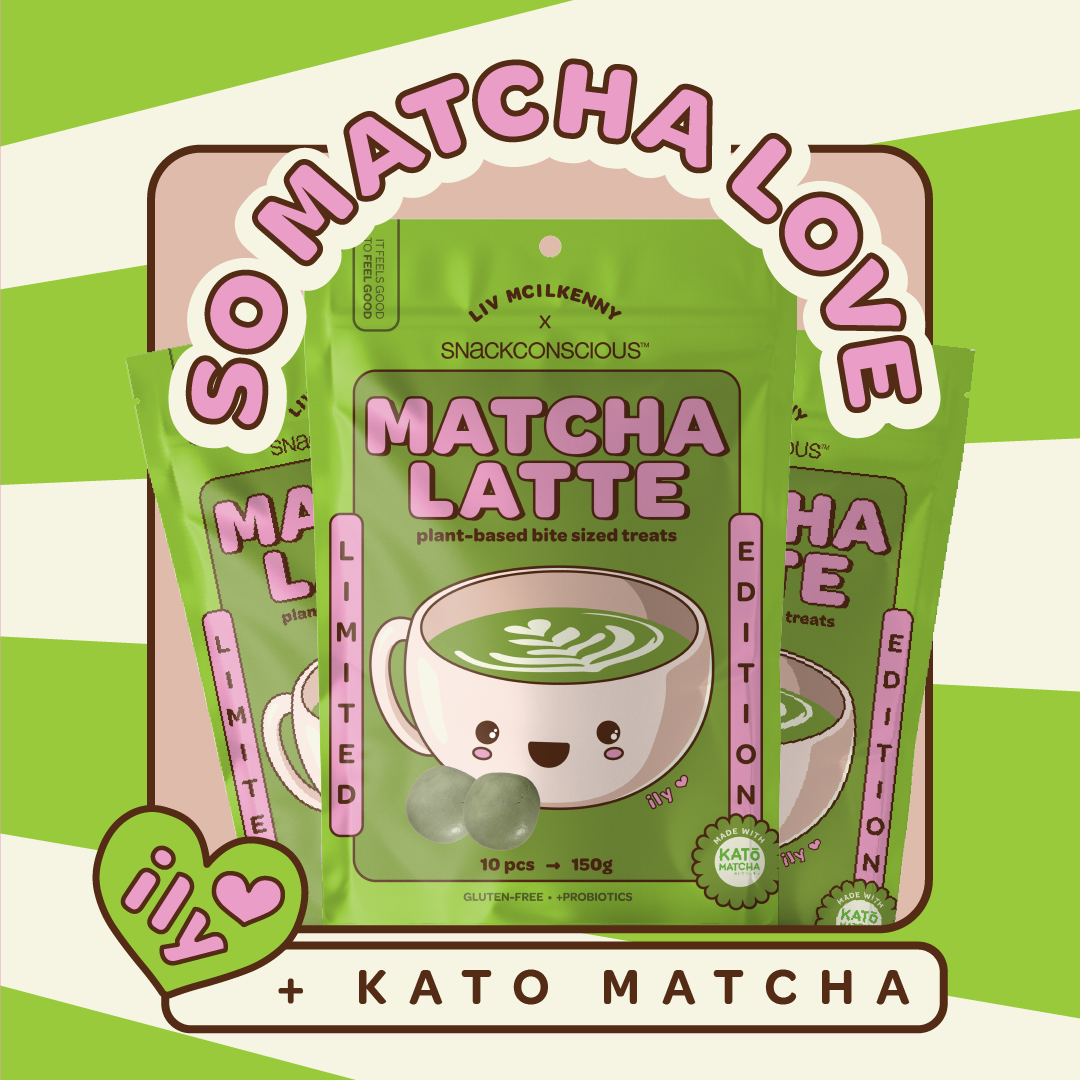 Matcha Latte