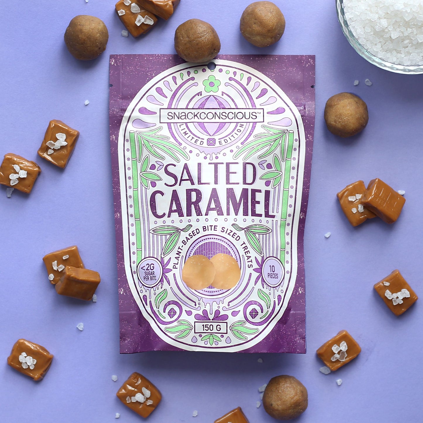 Salted Caramel