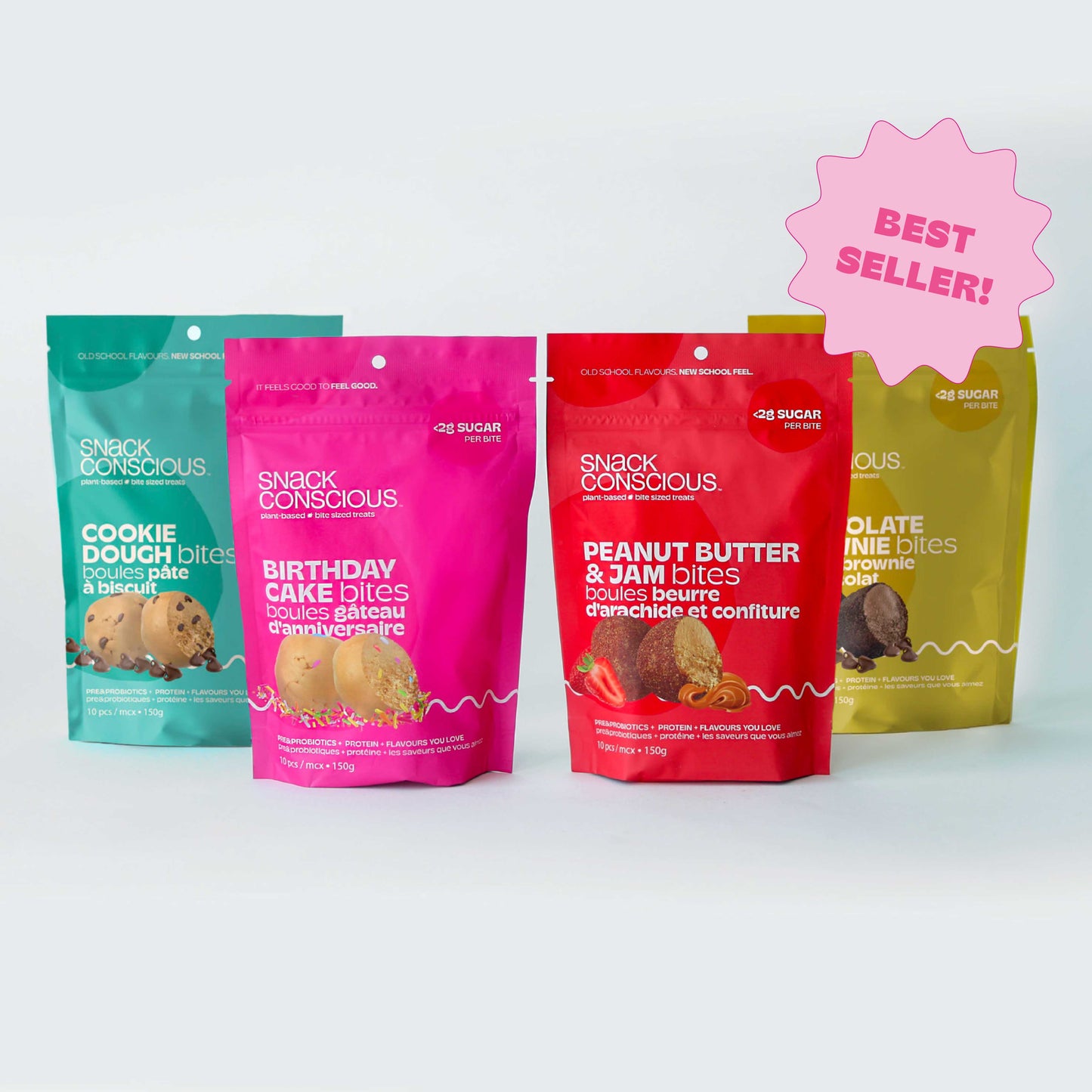 Variety Pack