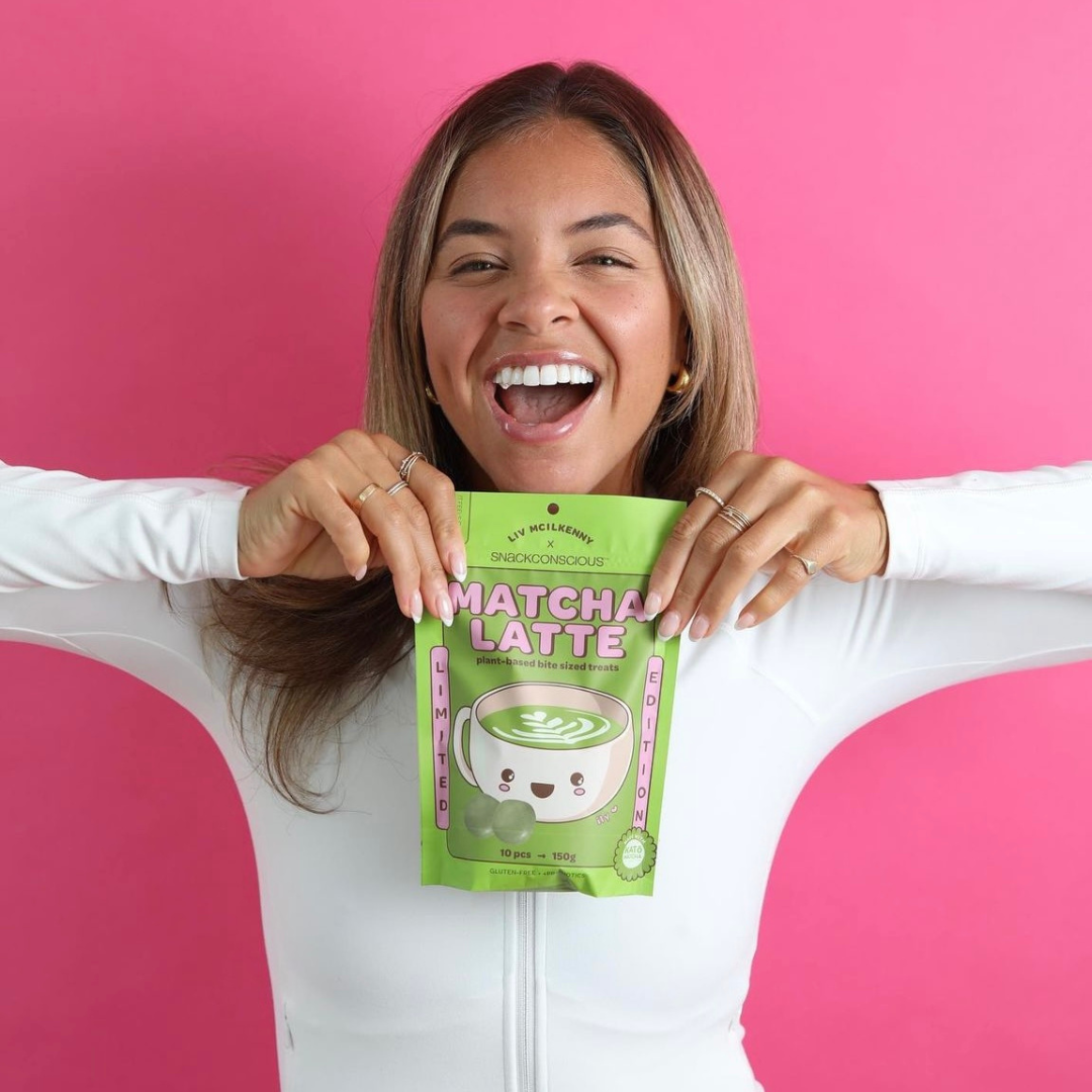 Matcha Latte - Single 150g Pack