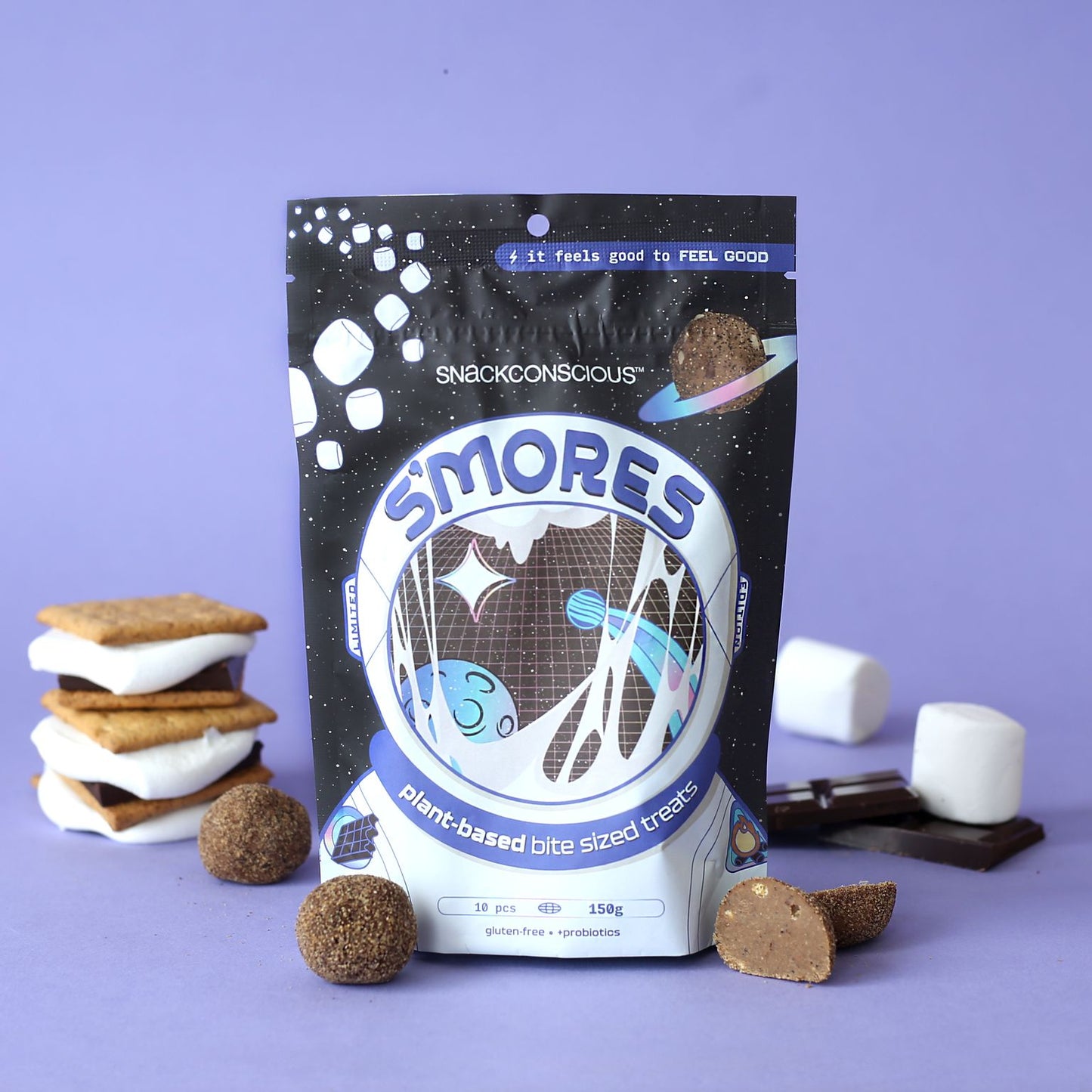 S'mores