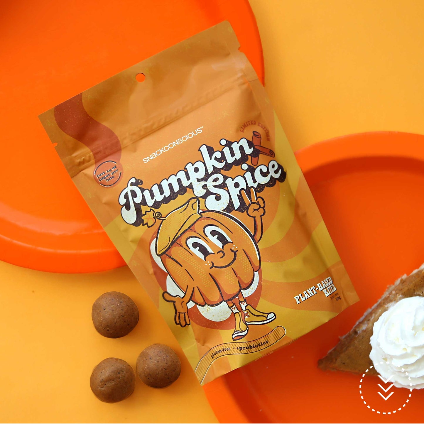 Pumpkin Spice