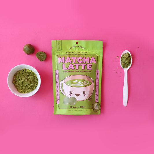 Matcha Latte - Single 150g Pack