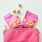 Mini Cookie Dough Bites - Salted Caramel