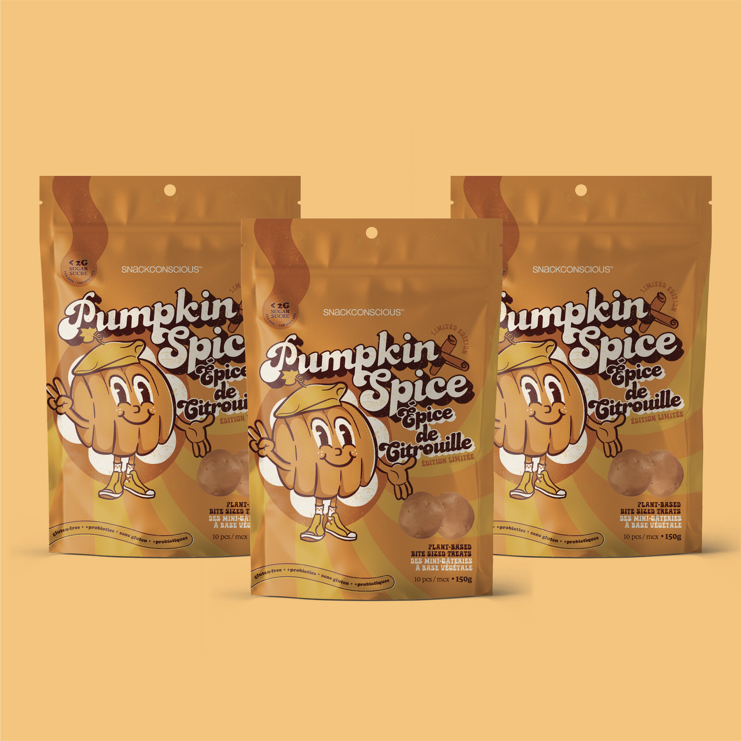 Pumpkin Spice