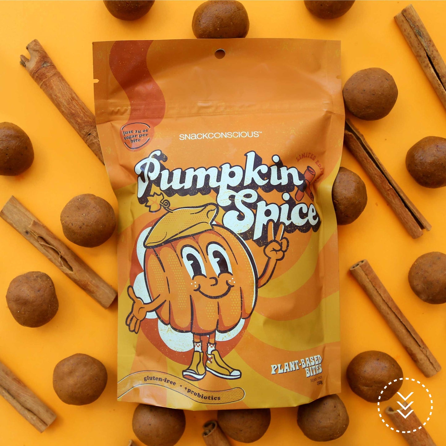 Pumpkin Spice